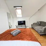 Wembley Stadium Accommodations